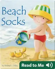 Beach Socks