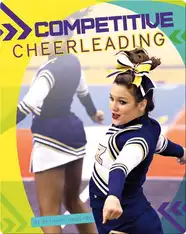 Competitive Cheerleading