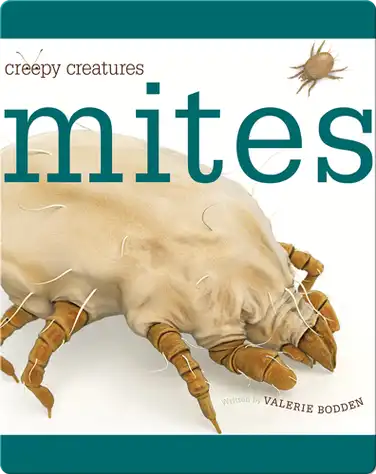 Mites book