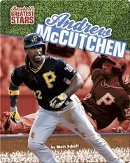 Andrew McCutchen