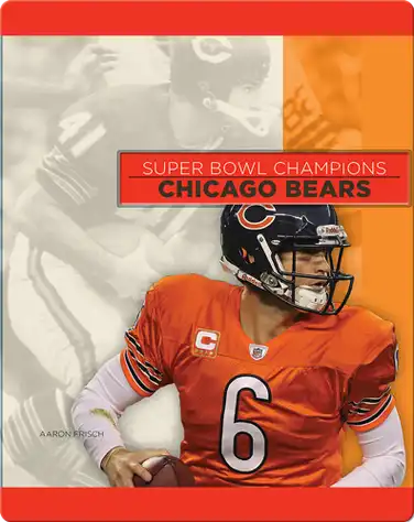 Chicago Bears book