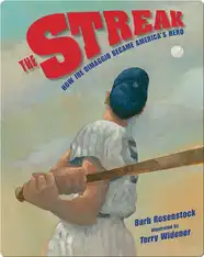 The Streak: How Joe DiMaggio Became America's Hero