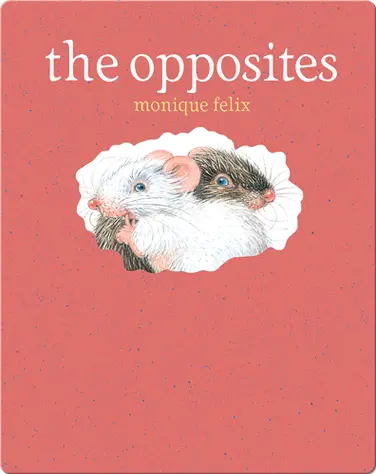 The Opposites book