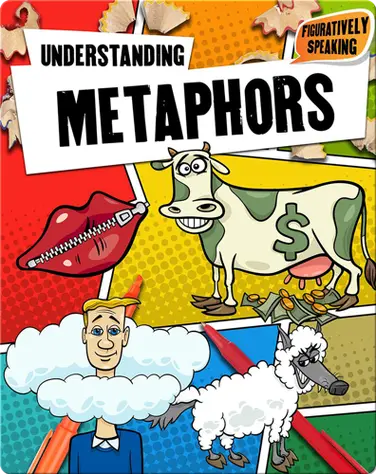 Understanding Metaphors book