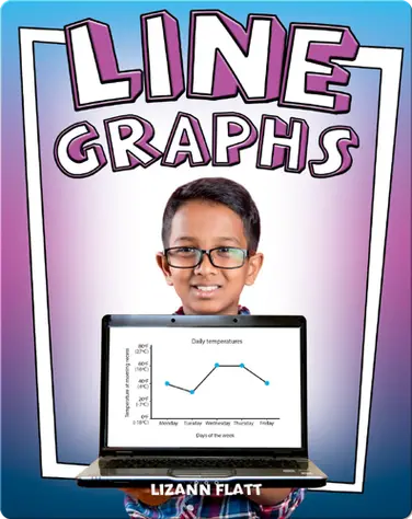 Line Graphs book