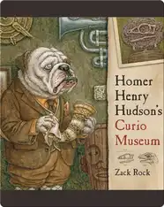 Homer Henry Hudson's Curio Museum