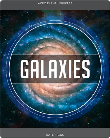 Galaxies book
