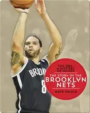 The Story of the Brooklyn Nets