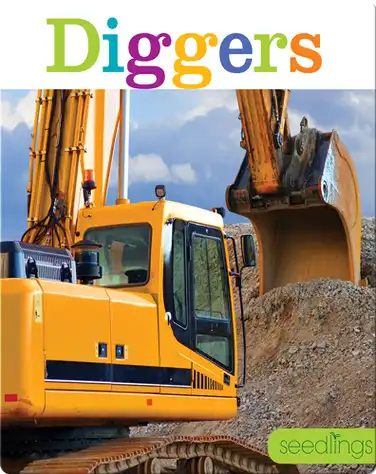 Diggers book