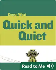 Quick and Quiet
