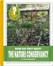 The Nature Conservancy