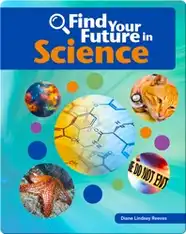 Find Your Future in Science