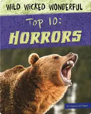 Top 10: Horrors