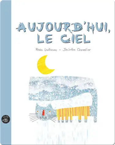 Aujourd'hui le ciel book