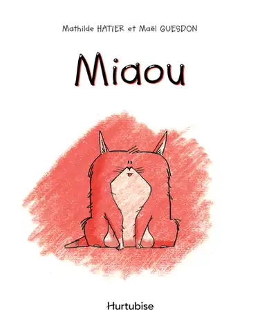 Miaou book