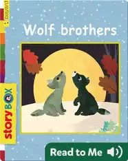 Wolf Brothers