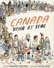 Canada Year by Year