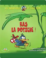 Ras la potiche!