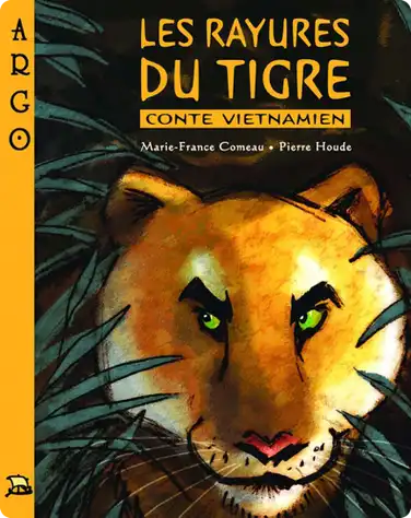 Les rayures du tigre book