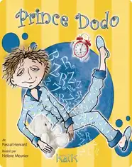 Prince Dodo