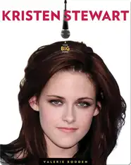 Kristen Stewart