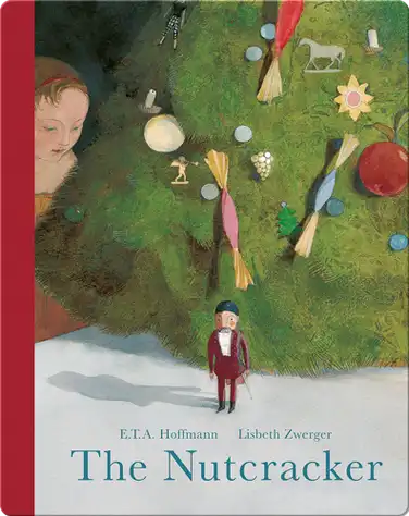 The Nutcracker book