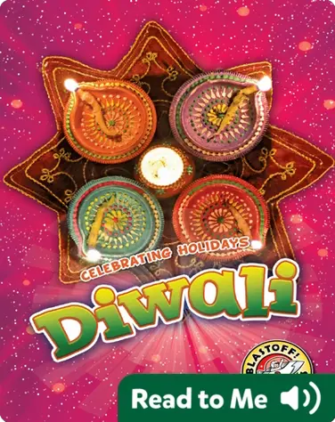 Diwali book