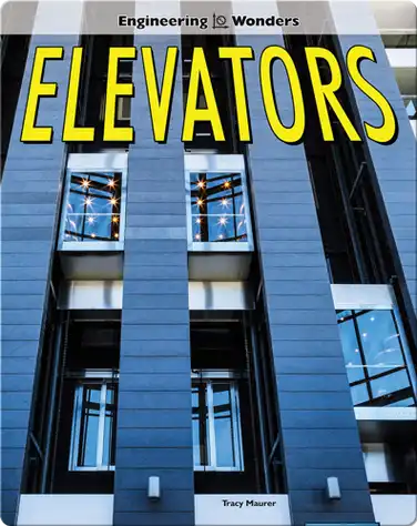 Elevators book