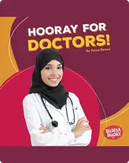 Hooray for Doctors!