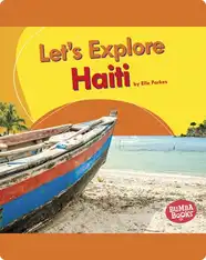 Let's Explore Haiti
