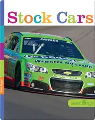Stock Cars