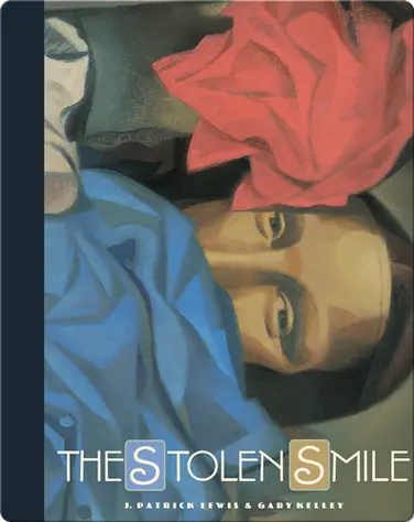 The Stolen Smile book