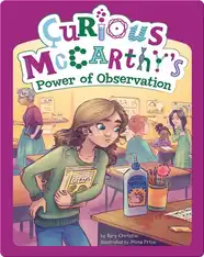 Curious McCarthy's Power of Observation