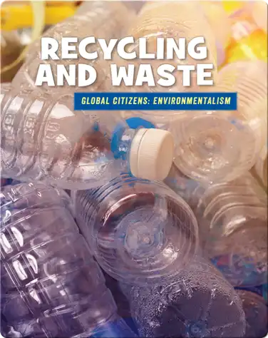 Recycling and Waste book