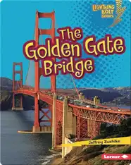 The Golden Gate Bridge