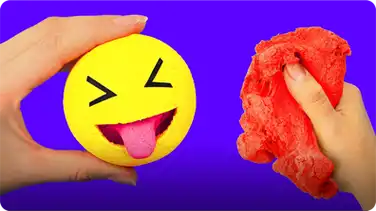 4 DIY Kinetic Sand and Sand Slime Recipes book