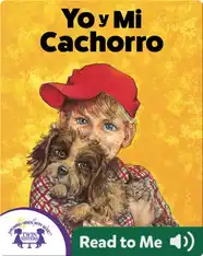 Yo y Mi Cachorro