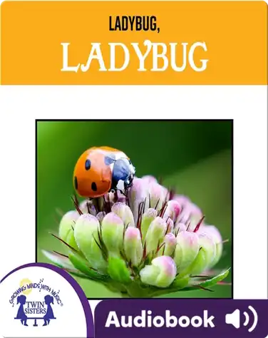 Ladybug, Ladybug book