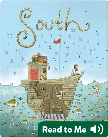 South book