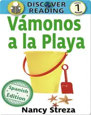 Vámonos a la Playa