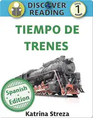 Tiempo de Trenes