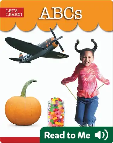 ABC Books Children's Book Collection | Discover Epic Children's Books ...
