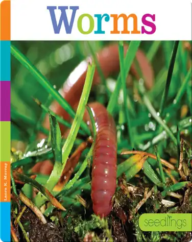 Worms book