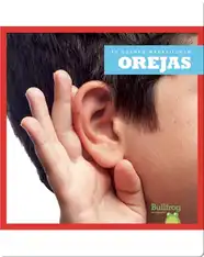 Orejas