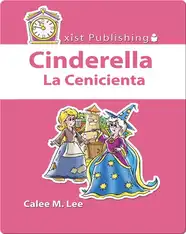 Cinderella/ La Cenicienta
