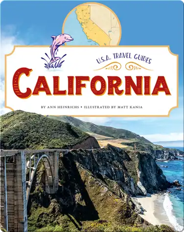 California book