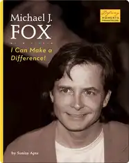 Michael J. Fox: I Can Make a Difference!
