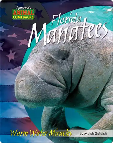 Florida Manatees: Warm Water Miracles book