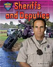 Sheriffs and Deputies