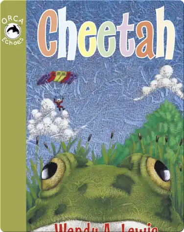 Cheetah book
